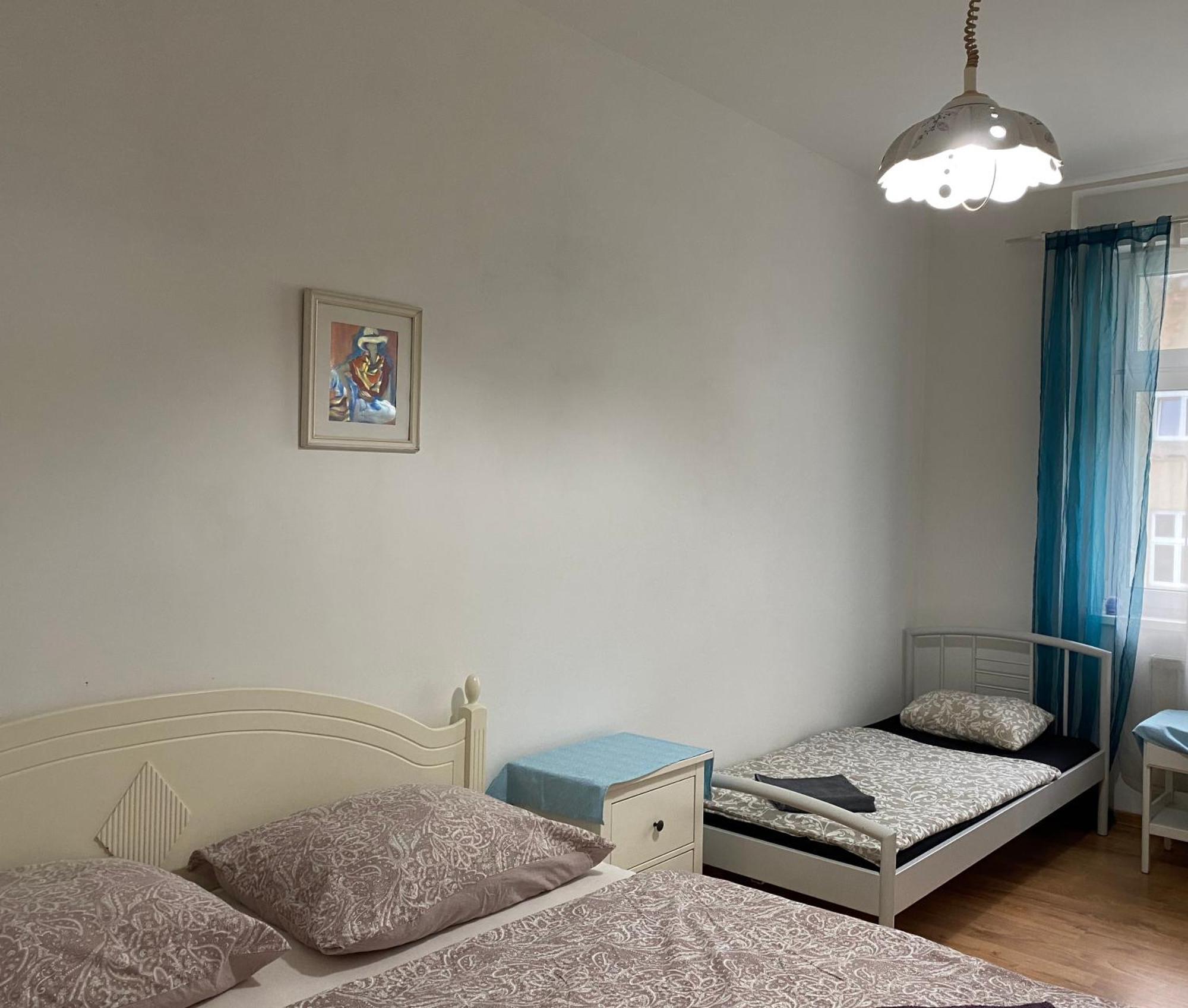 Best Apartments Teplice Kültér fotó