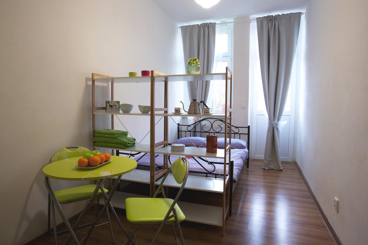 Best Apartments Teplice Kültér fotó