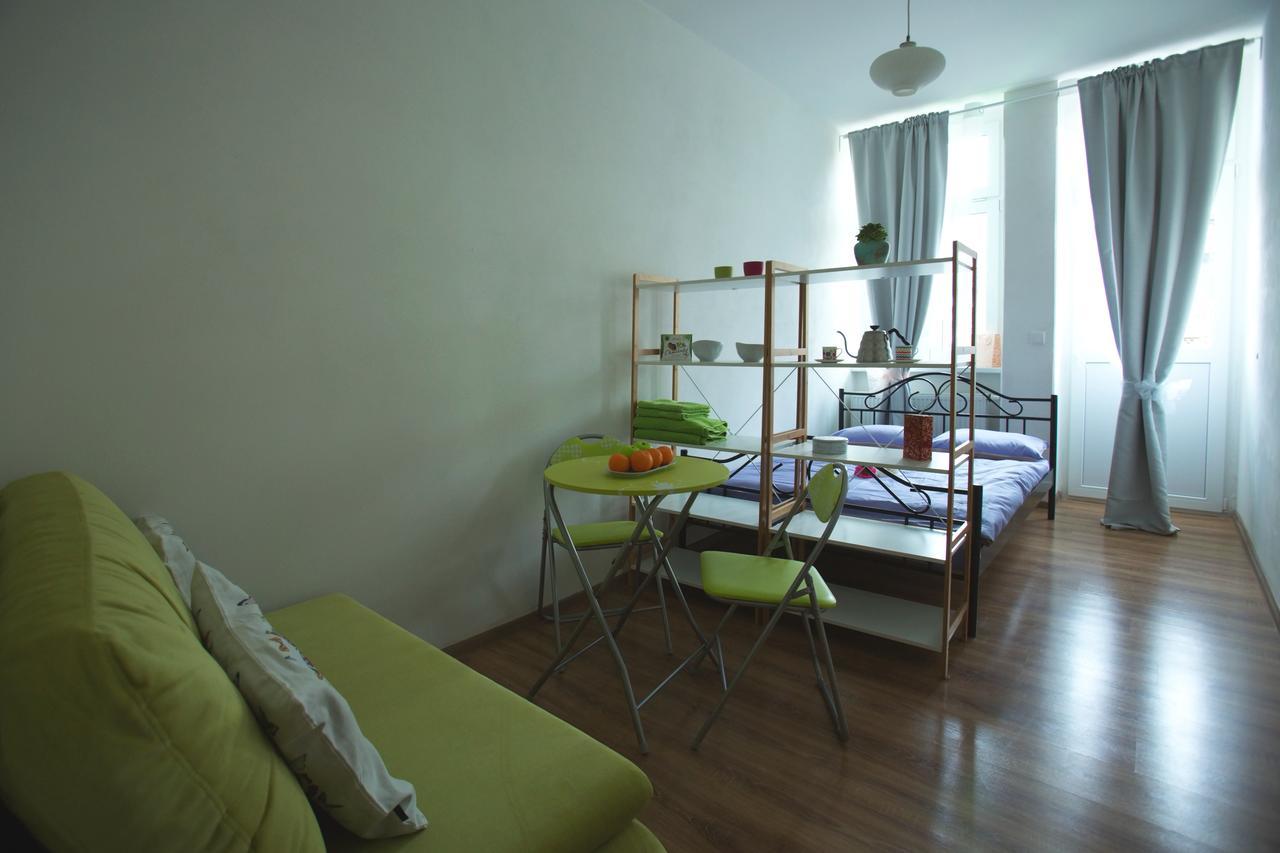 Best Apartments Teplice Kültér fotó