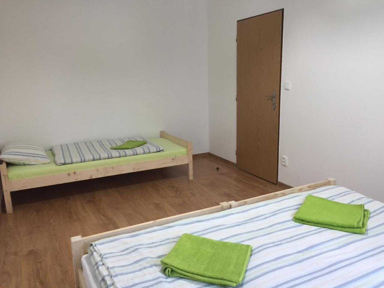 Best Apartments Teplice Kültér fotó